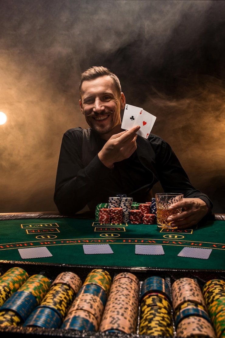 Slot Gates of Olympus dengan visual mitologi dan simbol pengganda